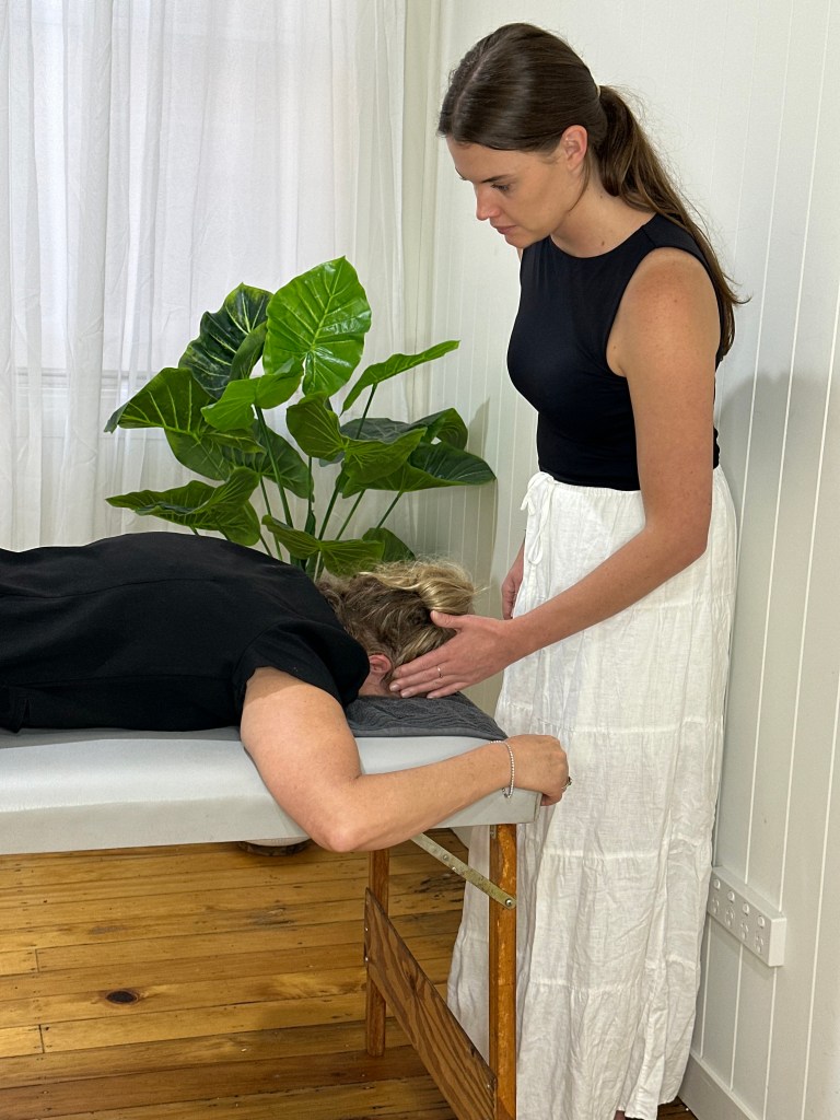 Spinal Flow with Liv Rose